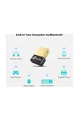 TP-LINK UB400, Bluetooth 4.0 Mini USB Adaptör - 5