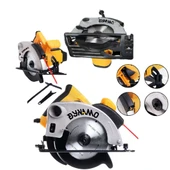 Dynamo 800 W Sunta Kesme (Daire Testere) Makinası - 1