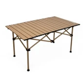 Katlanabilir Alüminyum Kamp Masası - Akordion - Madfox - Surface - 547270 thumbnail 7