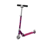 Micro Sprite LED Purple Stripe  Mor 6+ Yaş - 7