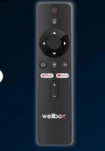 Wellbox Orion Uzaktan Kumanda - 1