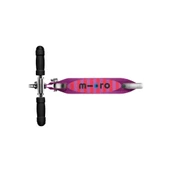 Micro Sprite LED Purple Stripe  Mor 6+ Yaş - 8