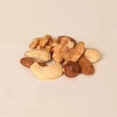 Karışık Çiğ İç Çerez - 2