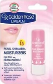 Golden Rose Parlaklık Veren Nemlendirici Dudak Balsamı Spf 15 No: 02 - 1