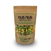 Nusnus Beyaz Gül Çayı - 1