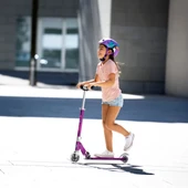 Micro Sprite LED Purple Stripe  Mor 6+ Yaş - 9