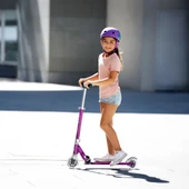 Micro Sprite LED Purple Stripe  Mor 6+ Yaş - 10