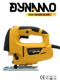 Dynamo Hız Ayarlı Dekupaj - 9