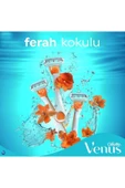 Gillette Venus Venus Riviera Kullan At Kadın Tıraş Bıçağı 2'li - 7