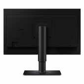 Samsung Essential S4 LS22D400GAUXUF 21.5" 100Hz 5Ms HDMI+DP+USB FullHD IPS Pivot Vesa Monitör thumbnail 5