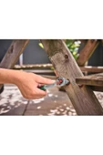 Bosch Home and Garden 1/4" Lokma ve Tornavida Seti 34 Parça - 1600A02BY1 thumbnail 1