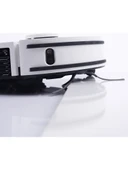 Yui S7 Plus Çöp İstasyonlu Mop Beyaz Akıllı Robot Süpürge - OUTLET Açılmış Kutu (Sıfır Kondisyon) - 2