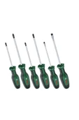 Bosch Home And Garden Tornavida Seti 6 Parça (SET 1) - 1600a02bx7 - 2