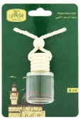 Mescidi Aksa Kokusu 400ml Sprey Ve Mescidi Aksa Kokusu 8 Ml Araba Kokusu Cam Şişe Ve Mescidi Aksa Alkolsüz Esans 3Ml - 4