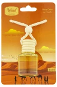 Uhud Kokusu 400ml Sprey Ve Uhud Kokusu 8 Ml Araba Kokusu Cam Şişe Ve Uhud Kokusu Alkolsüz Esans 3Ml thumbnail 4