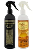 Kabe Örtüsü Ve Uhud Kokusu Sprey 400 Ml. Beyaz thumbnail 2