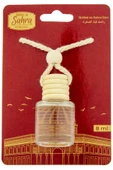 Kubbetüs Sahra Kokusu 400ml Sprey Ve Kubbetüs Sahra Kokusu 8 Ml Araba Kokusu Cam Şişe thumbnail 3