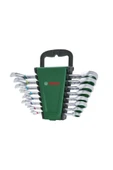 Bosch Home and Garden Cıcırlı Kombine Anahtar Seti 8 Parça - 1600A027PS - 4