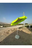 Alperen Şemsiye PLAJ ŞEMsiyesi - 1