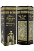 Makamı İbrahim Ve Kabe Örtüsü Kokusu Sprey 400 Ml. Siyah thumbnail 1