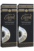 Hacerül Esved Kokusu Sprey 400 Ml. 2 Adet - 1