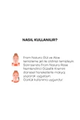 From Natura Rose Nemlendirici Güzellik Kremi 50 ml thumbnail 4