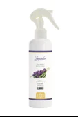 Lavanta Kokusu Oto Kokusu Spreyli Araç Oda Ve Ortam Kokusu 400 Ml Kalıcı Uzun Ömürlü thumbnail 1