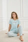 Mihra 50107-995 Kadın Pijama Takımı - 2