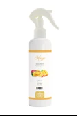 Mango Kokusu Oto Kokusu Spreyli Araç Oda Ve Ortam Kokusu 400 Ml Kalıcı Uzun Ömürlü thumbnail 1