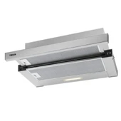 Teka Tl 6210 Ix Inox Sürgülü Aspiratör - 1