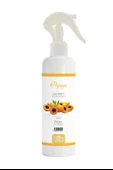 Papaya Kokusu Oto Kokusu Spreyli Araç Oda Ve Ortam Kokusu 400 Ml Kalıcı Uzun Ömürlü thumbnail 1