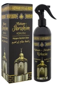 Kabe Örtüsü Kokusu Mescidi Aksa Kokusu Kubbetül Sahra kokusu Ve Makamı İbrahim Kokusu Sprey 400 Ml. - 3