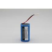 Explorer Seri 20 Uyumlu Robot Süpürge 2600 Mah Batarya (Dişi Soket) - 3