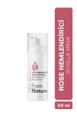 From Natura Rose Nemlendirici Güzellik Kremi 50 ml thumbnail 1