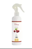 Kiraz Kokusu Oto Kokusu Spreyli Araç Oda Ve Ortam Kokusu 400 Ml Kalıcı Uzun Ömürlü thumbnail 1