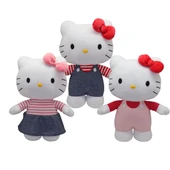 Giochi Preziosi Hello Kitty Süpriz Peluş 30Cm HKT13000/24408 - 4
