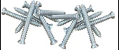 BULDEX VİDA (BULDEKS VİDA)  BETON VİDASI 7,5X120 - 1