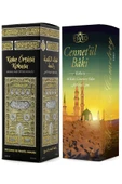 Kabe Örtüsü Ve Cennetül Baki Kokusu Sprey 400 Ml. - 1