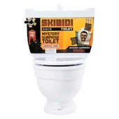 Giochi Preziosi Skibidi Toilet Sesli Sürpriz Klozet Kbd0200 - 5
