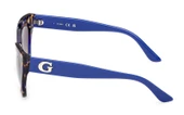 Guess GU00204 92F 55 Kadın Güneş Gözlüğü - 3