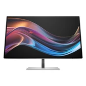 HP 727PK 8J9G2AA 27" 60Hz 5Ms HDMI+DP+USB-C+RJ45 HDR UHD IPS Pivot Vesa Monitör - 1