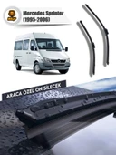 Mercedes Sprinter Muz Silecek (1995-2006) 60x53ü - 1