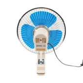 Araç Içi Vantilatör Oto Pervane 10" 24 Volt Uyumlu Mandallı Çakmaklık Girişli - 7
