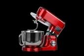 Trumio SM1503BMLF 6.2 L, Çok İşlevli Kıyma Çekme Hamur Mayalama Blender Makinesi - 3