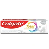 Colgate Total Gelişmiş Nane Temizliği Diş Macunu 75 ml - 1