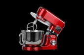 Trumio SM1503BMLF 6.2 L, Çok İşlevli Kıyma Çekme Hamur Mayalama Blender Makinesi - 5