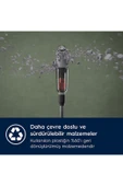 Electrolux EP71AB14UG Şarjlı Dikey Süpürge - 7