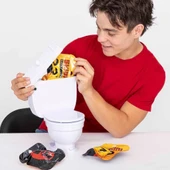 Giochi Preziosi Skibidi Toilet Sesli Sürpriz Klozet Kbd0200 - 3