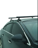 Oluksuz Ara Atkı Tavan Taşıma Barı - 3