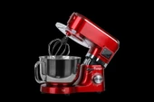 Trumio SM1503BMLF 6.2 L, Çok İşlevli Kıyma Çekme Hamur Mayalama Blender Makinesi - 4